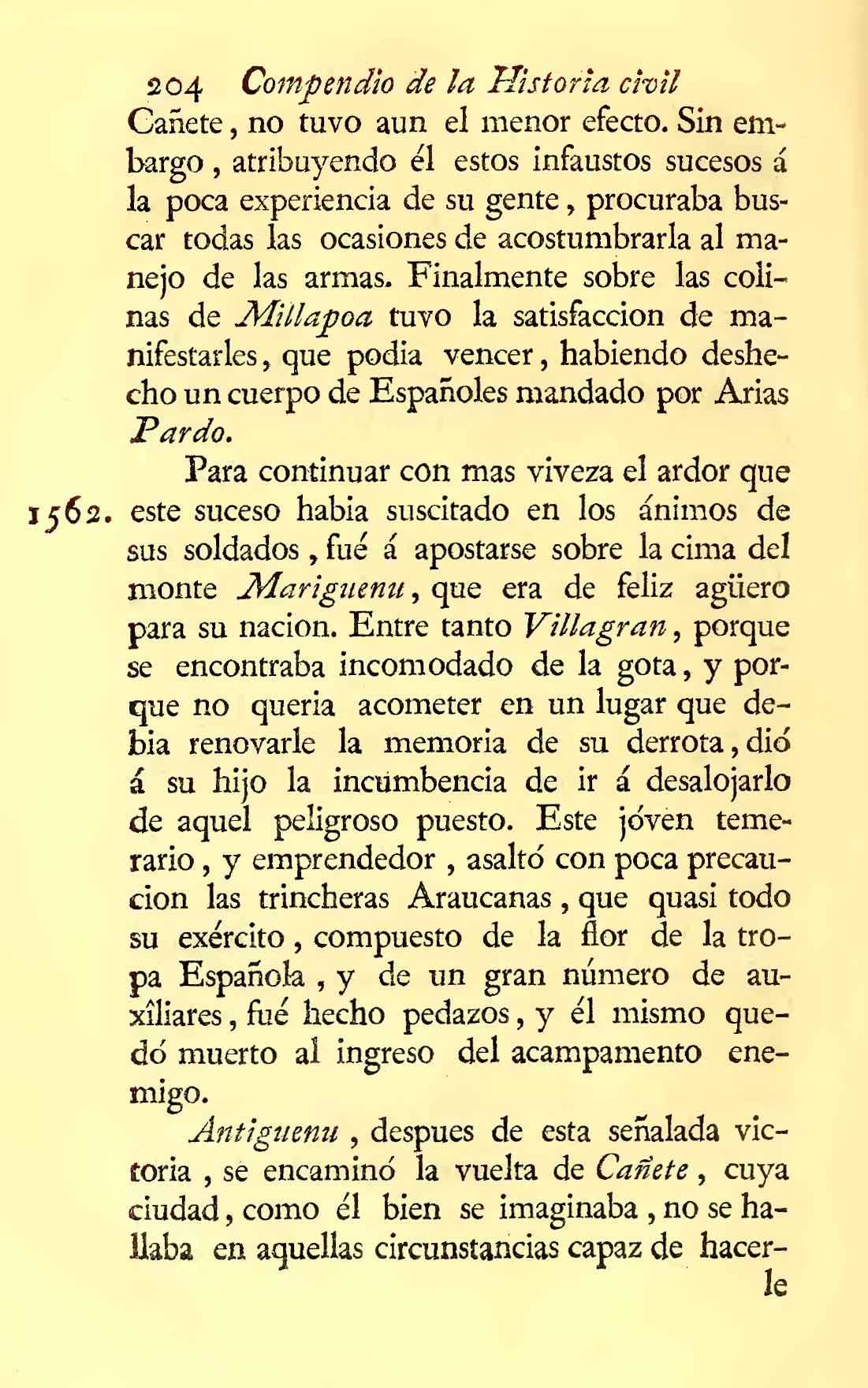 Página original 204