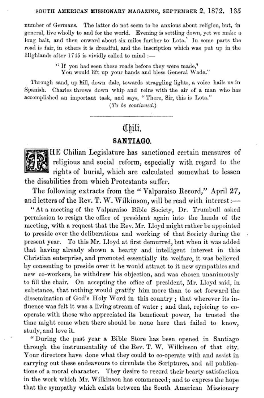 Página original 135 de la revista