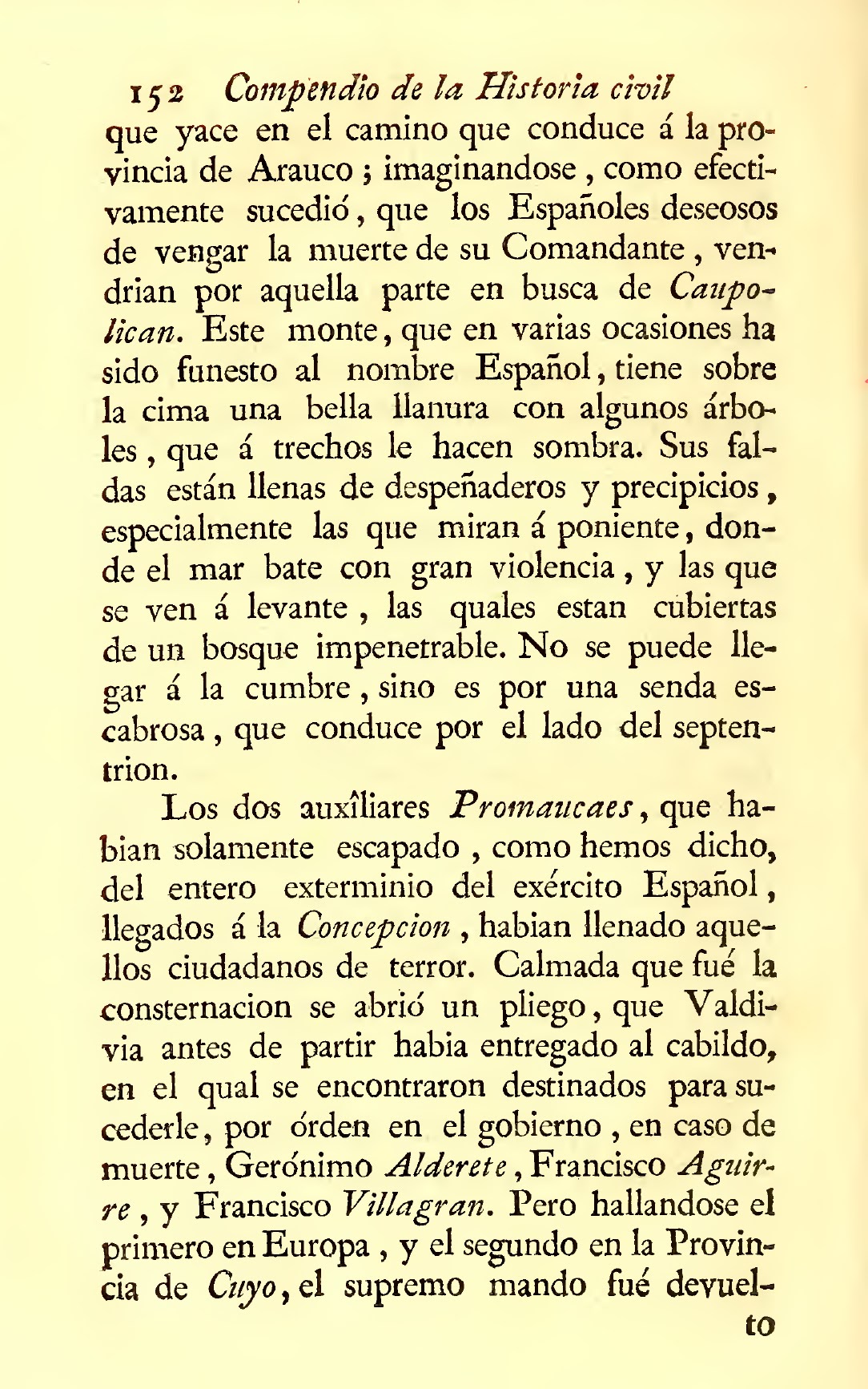 Página original 152