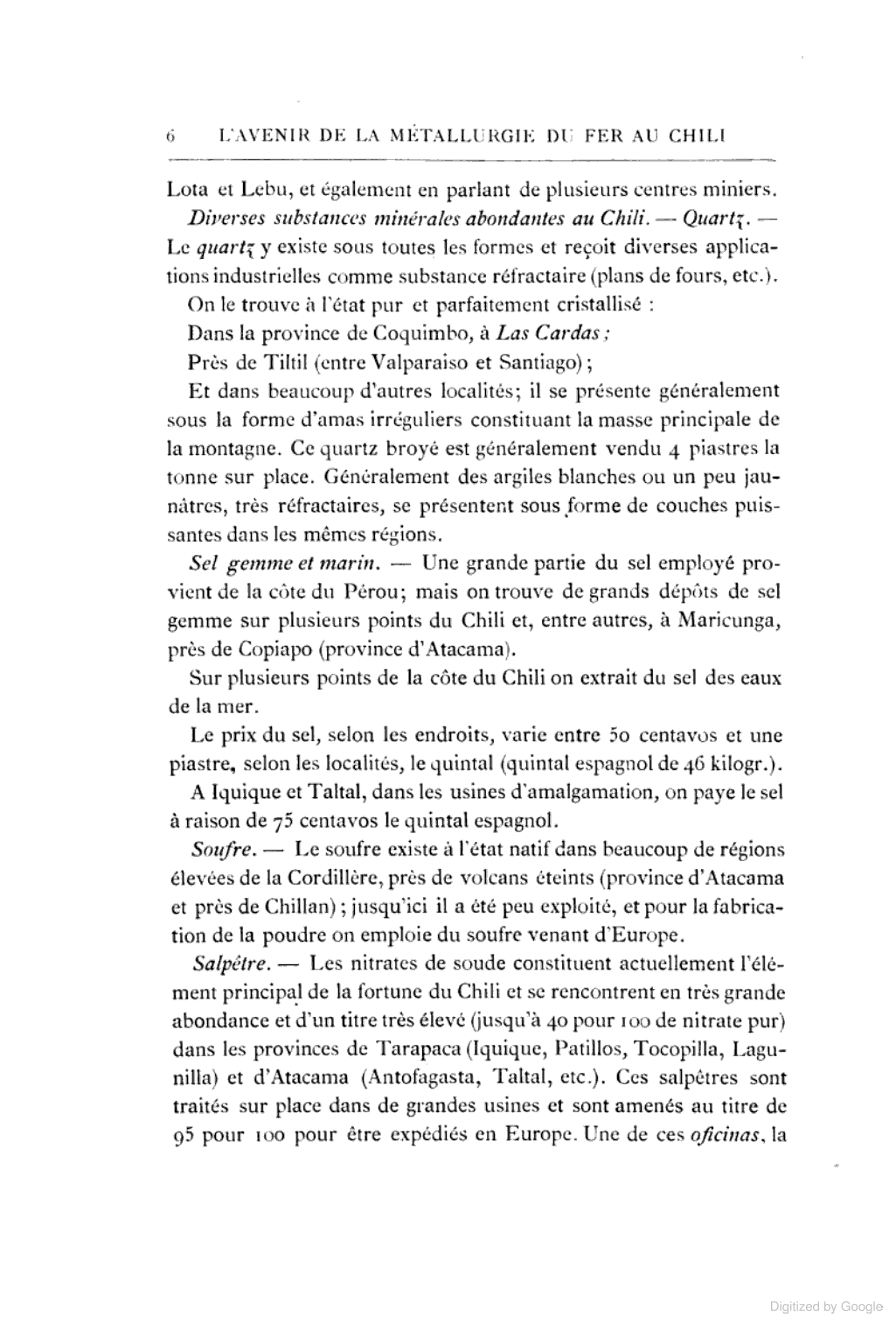 Página original 006 de la obra