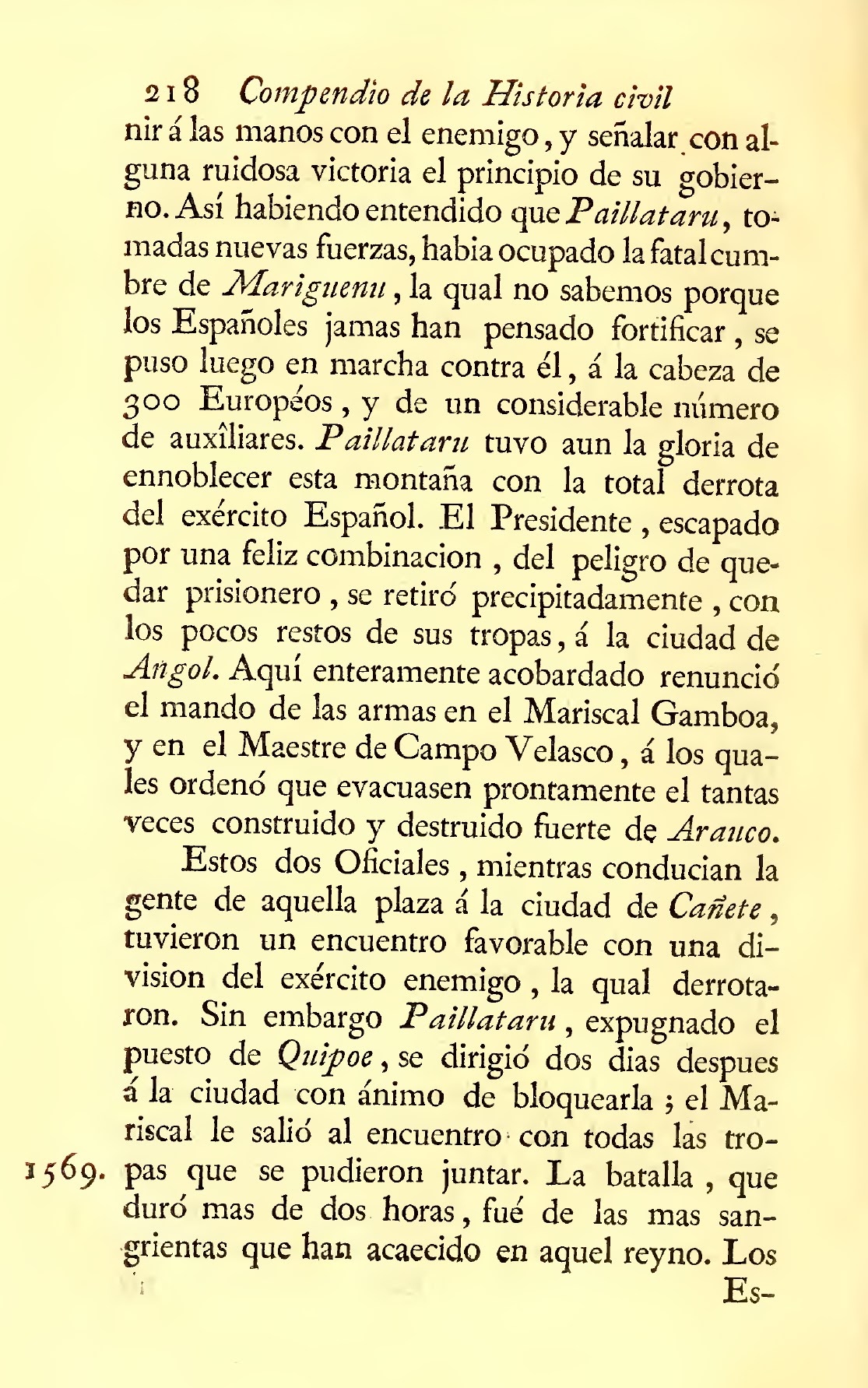 Página original 218
